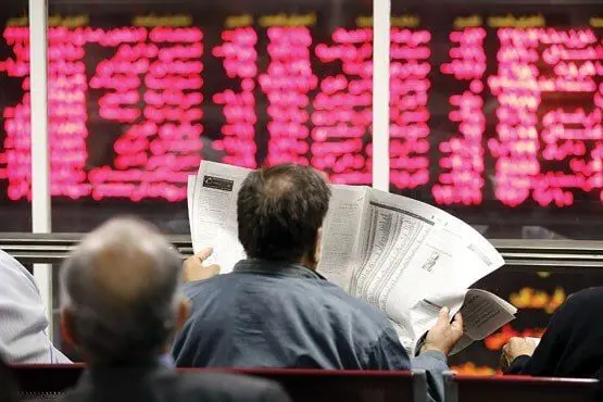 از آشفتگی بورس تا معاملات خرد ۸۶۰ میلیارد تومانی