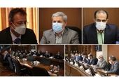 شستا برای تأمین سیمان بازسازی تخریب‌های بخش مسکونی جنگ ۱۲ روزه اعلام آمادگی کرد

