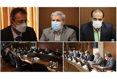 تسهیل روابط میان مجموعه های اقتصادی، تجاری ایران و اتریش
