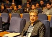 کسب نشان زرین سومین اجلاس سراسری مدیران ارزش آفرین کشور

