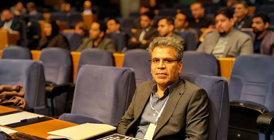  تحقق اهداف برنامه هفتم توسعه بیشتر از هر زمانی نیازمند ارزش آفرینی و مدیرانی با رویکرد ارزش آفرینی است.

