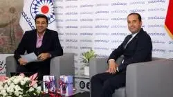 نخستین قرعه کشی جشنواره بیمه های زندگی، برگزیدگان خود را شناسایی کرد
