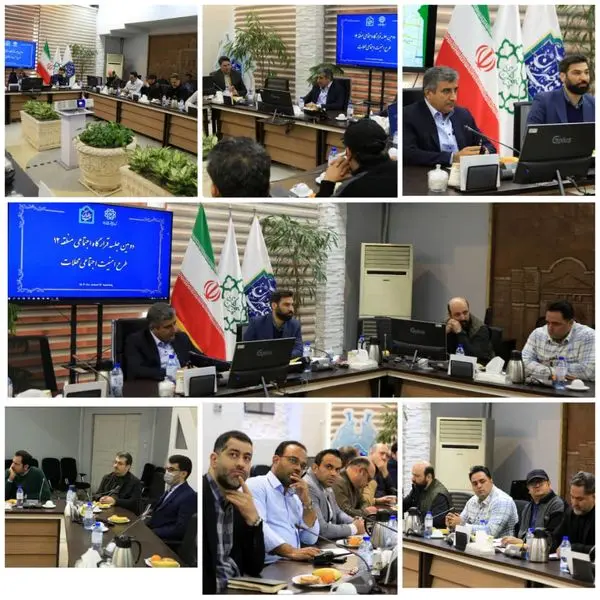 مدیران  شهری از ظرفیت مشارکت شهروندان بهره‌ بیشتری ببرند


