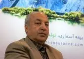 جان دانا ضریب نفوذ بیمه را افزایش می‌دهد
