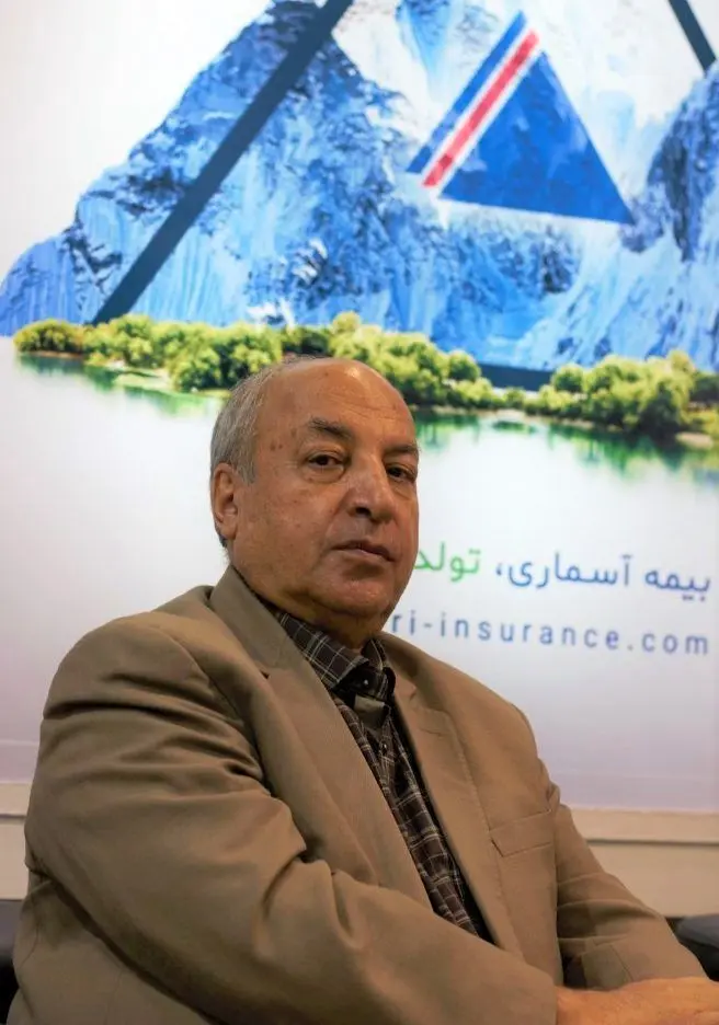  لزوم به روزرسانی دانش و خدمات بیمه ای در ایران