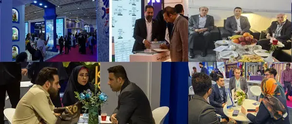 دیدارهای فشرده مدیران و کارشناسان «بوعلی» با ذینفعان