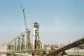 کارخانه جدید احیاء استیل فولاد بافت راه‌اندازی می‌شود


