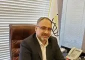 حضورمدیر سامد استانداری خوزستان در بنیاد مسکن این استان