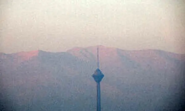 تعطیلی مدارس ابتدایی تهران در پی تشدید آلودگی هوا