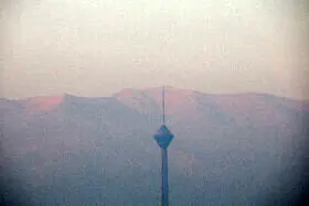 تعطیلی مدارس ابتدایی تهران در پی تشدید آلودگی هوا