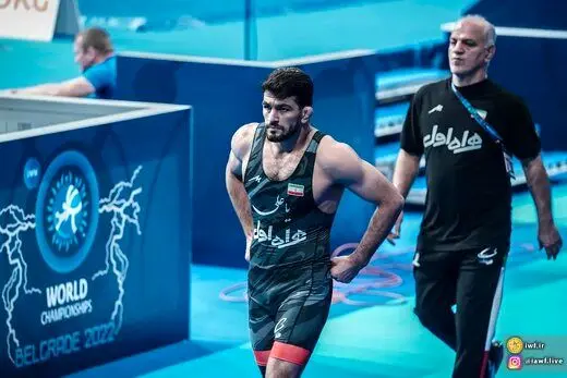 واکنش حسن یزدانی به اظهارات پدرش