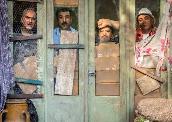 پایان «کلوب همسران» در کیش