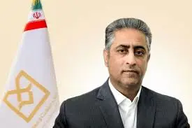 پیام تبریک مدیرعامل بانک صنعت و معدن به مناسبت هفته بسیج