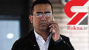 تجاوز راننده تاکسی به زن جوان در اتوبان +عکس
