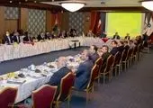 امضای تفاهم نامه همکاری بین بیمه ایران و شبکه ملی ناشنوایان کشور
