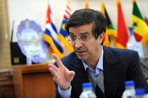 تصویر شهردار، ۵ هزار تومان +عکس 