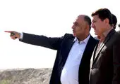 اختلاف شهرداری تهران و شهرداری تازه تاسیس قیام دشت