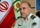 حکم اعدام 2 مفسد فی الارض شبهه قانونی ندارد