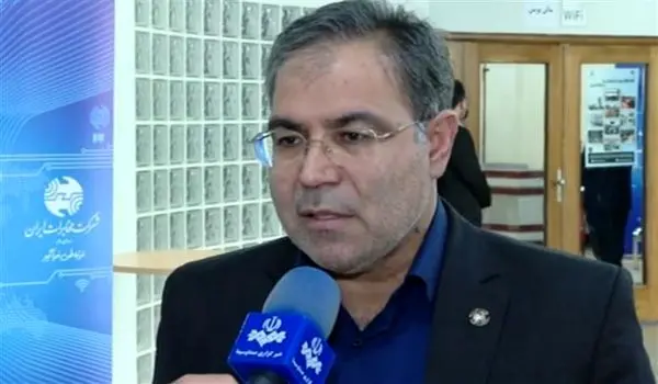 امسال؛پوشش ۸۰۰ هزار خانواری فیبر نوری