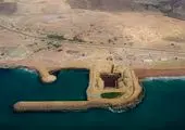 چادرملو در نمایشگاه معدن و صنایع معدنی زاهدان

