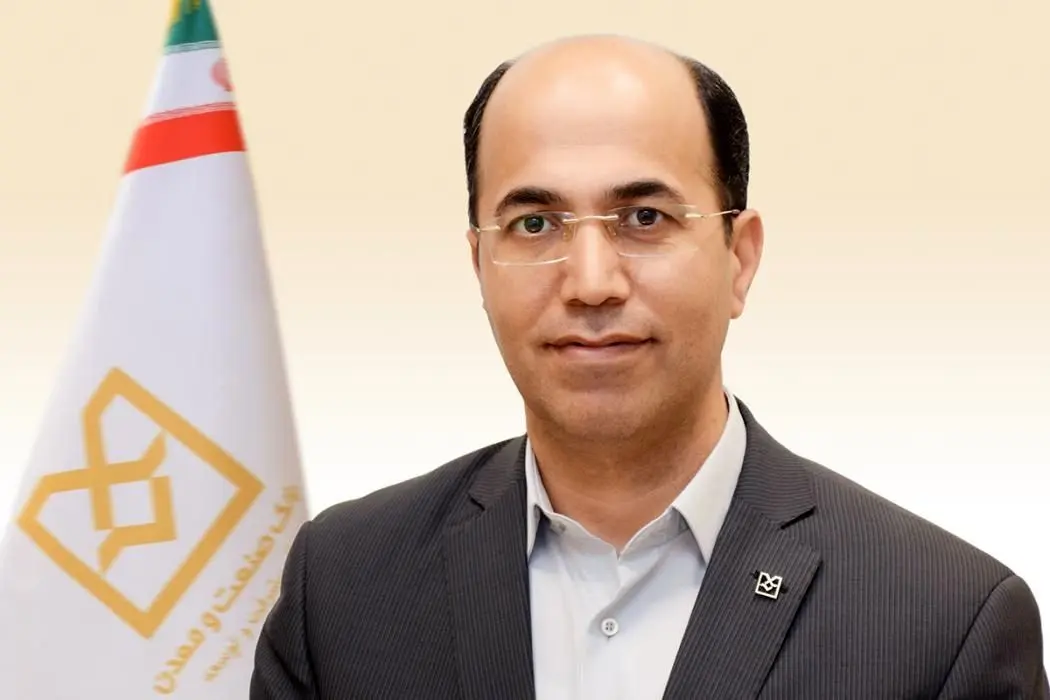 از برنامه تا عمل؛ روایت 7 ماهه عملکرد مدیریت استانی آذربایجان شرقی بانک صنعت و معدن

