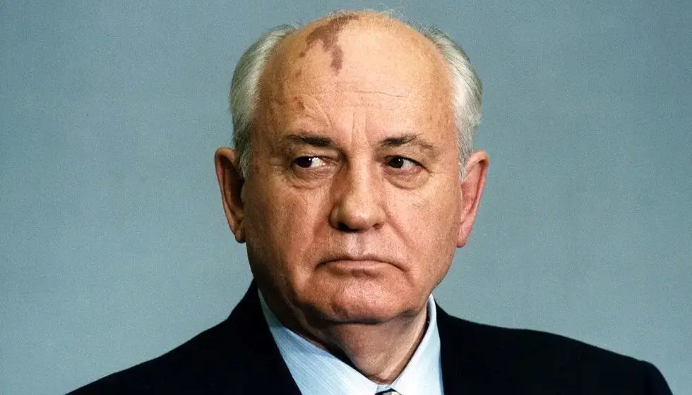 میراث گورباچف و میزان محبوبیتش در روسیه

