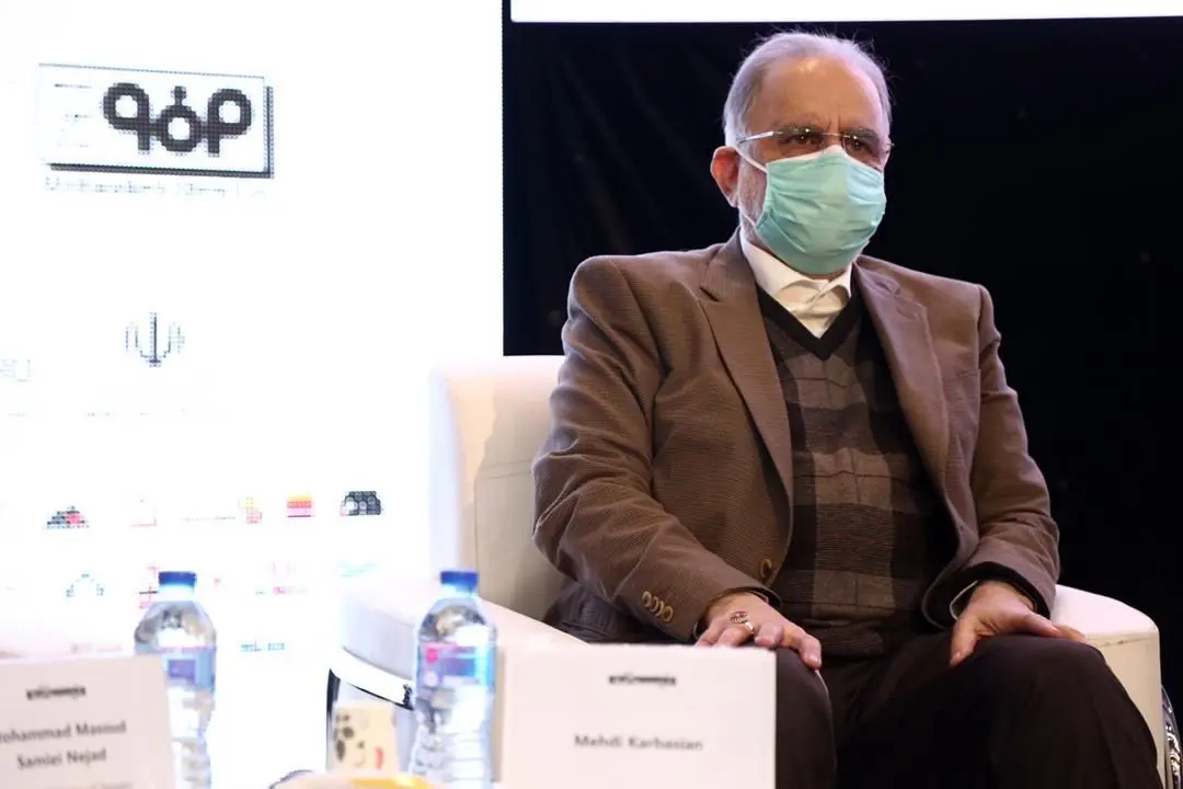 ماجرای بهم خوردن قرارداد با دانیلی