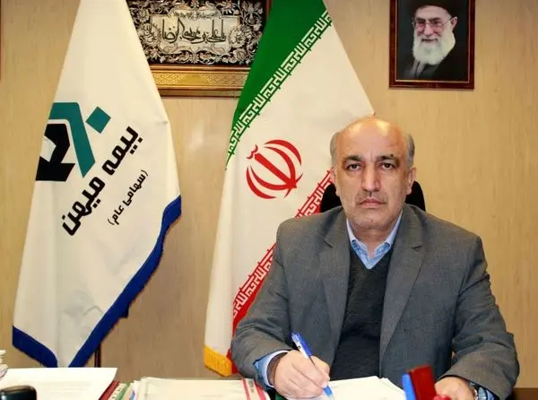 برنامه های مهم بیمه میهن برای کاهش زیان و رسیدن به سوددهی