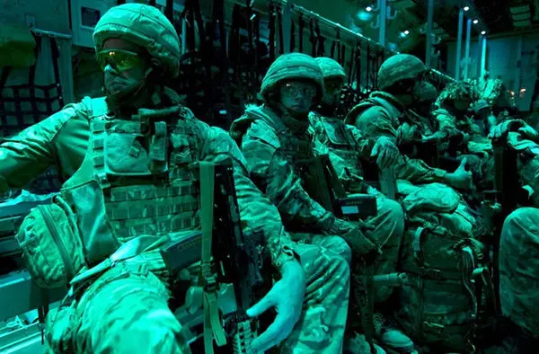 افشای جزئیات جدیدی از جنایات نظامیان انگلیسی در افغانستان

