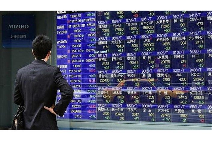 بورس‌های جهانی سبزپوش شدند