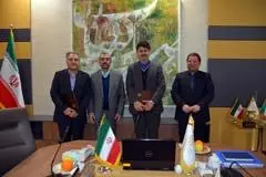 انتصاب اعضای هیأت عامل بانک صنعت و معدن در راستای اجرای حاکمیت شرکتی