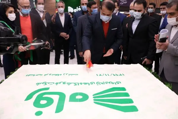 افزایش میزان خدمترسانی فروشگاه رفاه با افتتاح شعب جدید در دهه فجر