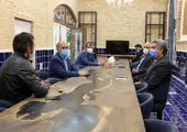 ایرانسل و دانشگاه تربیت‌مدرس قرارداد همکاری 6G امضا کردند