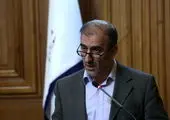 انتظار شورای شهر تهران از قوه قضائیه در حادثه منطقه 15