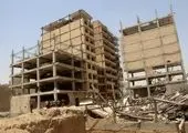 بازگشت بیش از 52 هزار متر مربع زمین در منطقه 19 به بیت المال پس از 22 سال 

