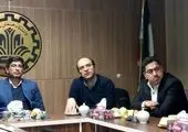پیام تسلیت مدیر عامل ملل به مناسبت شهادت سردار سلیمانی