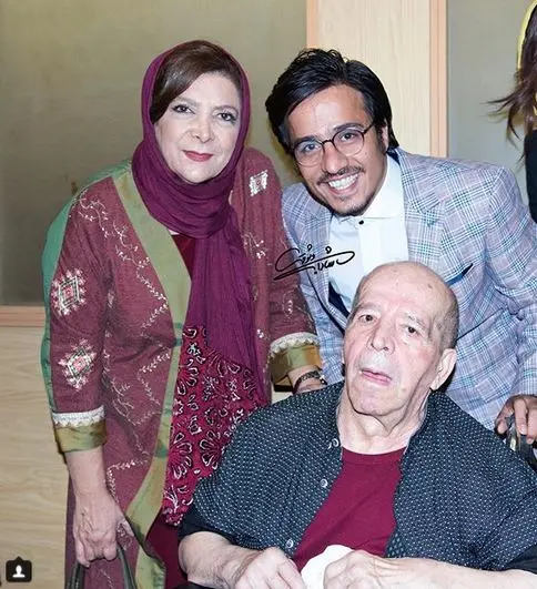 ماجرای دعوت نشدن محسن قاضی‌مرادی به «خندوانه» + عکس