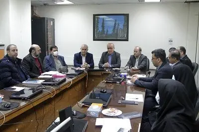 برگزاری ممیزی پایشی سالانه- نوبت دوم استاندارد ISO/IEC 27001:2013در فناوری اطلاعات و کسب صلاحیت تمدید گواهینامه استقرار سیستم مدیریت امنیت اطلاعات(ISMS)

