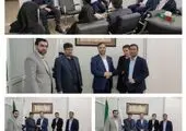 نقش مؤثر نیروگاه خورشیدی چادرملو در جبران ناترازیهای انرژی