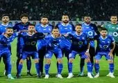 پرسپولیس و استقلال جزو 5 باشگاه برتر فوتبال آسیا