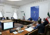 برای قانونمند شدن فعالیت رمز ارزها چاره اندیشی شود