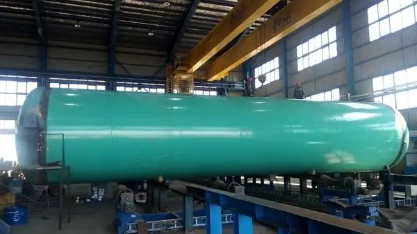 تجهیز منطقه ۱۳ به مخزن ۱۰۰ هزارلیتری ذخیره آب اضطراری

