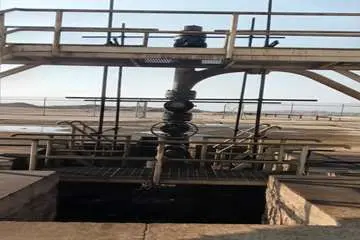 یک حلقه چاه دهلران به مدار تولید پیوست