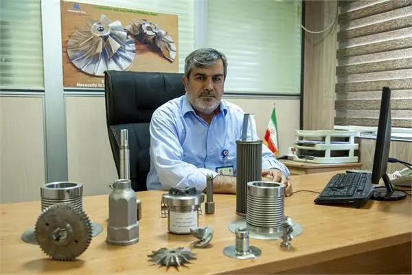 4/2 میلیون دلار صرفه جویی ارزی در پتروشیمی جم از محل بومی سازی دانش ساخت قطعات و تجهیزات صنعتی