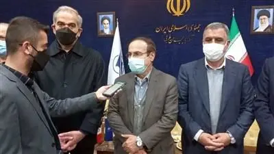 نهاد ناظر بیمه امر پیگیری تعهدات بیمه‌گران و حقوق بیمه‌گذاران را با جدیت پیگیری می‌کند
