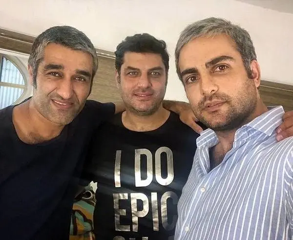 «خوب، بد، جلف ۲: ارتش سری» به زودی آماده نمایش میشود