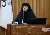 استفاده از ظرفیت بانوان تاکسیران پس از راهاندازی تاکسی اینترنتی