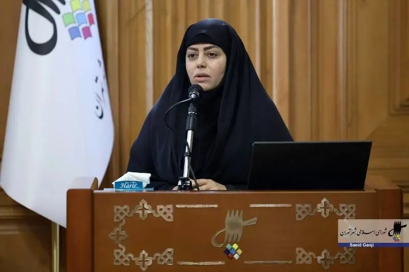 کلیات لایحه نرخ کرایه تاکسی سال ۱۴۰۳ به تایید شورای اسلامی شهر رسید