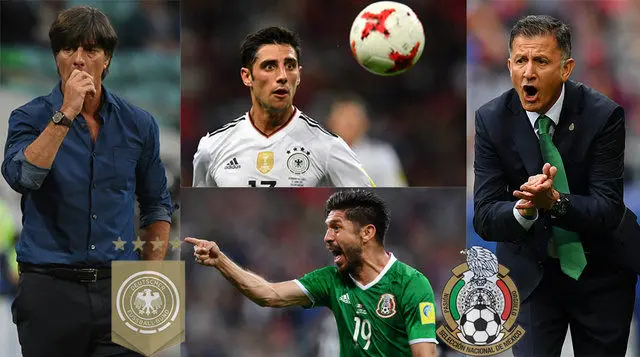 برنامه بازی‌های روز چهارم جام جهانی