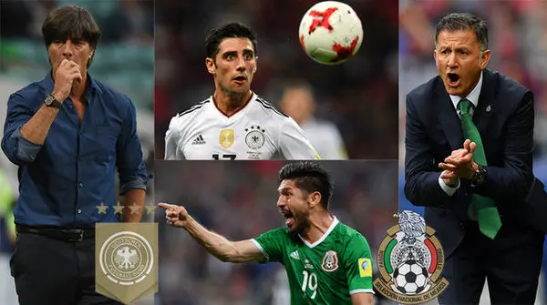 برنامه بازی‌های روز چهارم جام جهانی